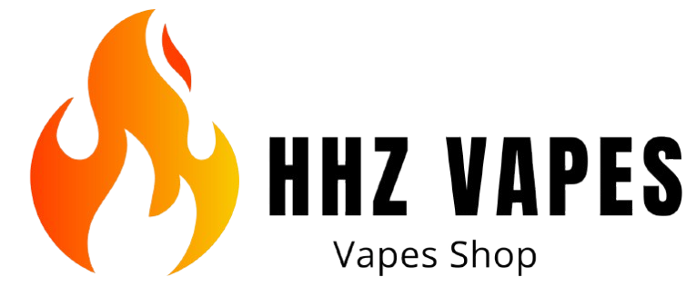 HHZ Vapes Germany
