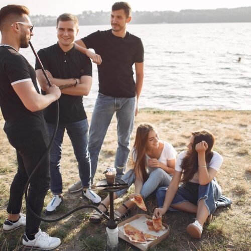 was ist schädlicher zigaretten oder vape